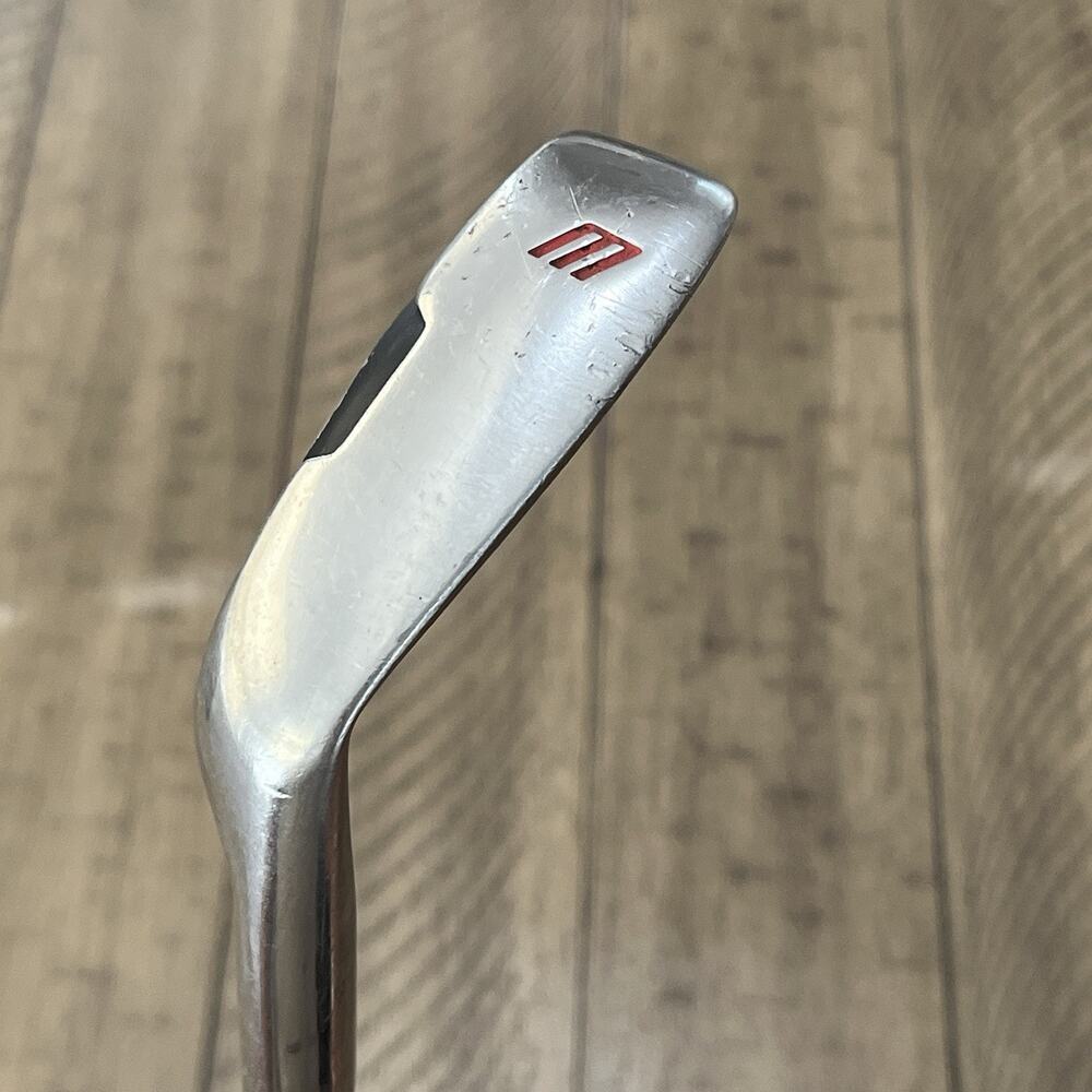 Top Flite XL Stainless Steel Pitching Wedge RH Regular Steel Shaft ~35.5" - Picture 3 of 10
